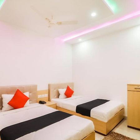 Hotel Moti Mahal,바라나시 외부 사진