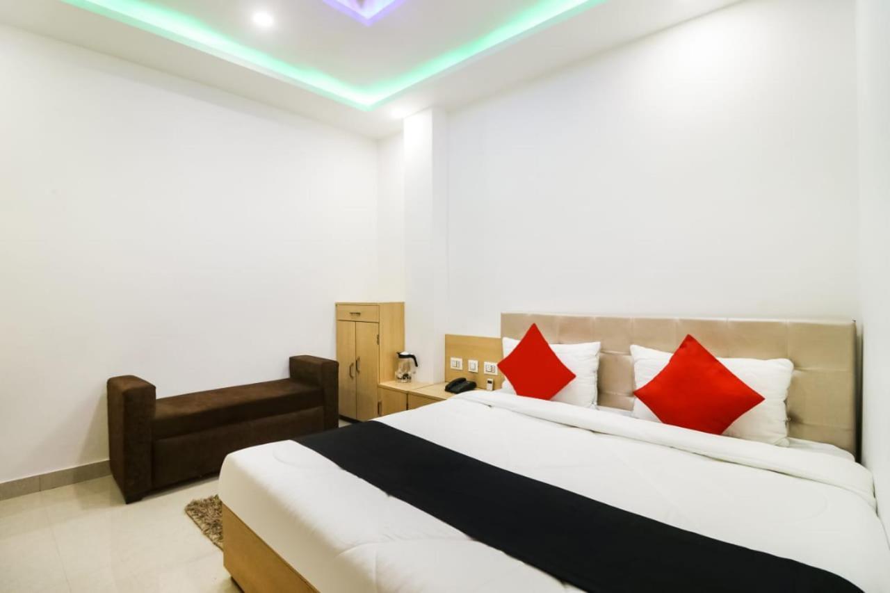 Hotel Moti Mahal,바라나시 외부 사진