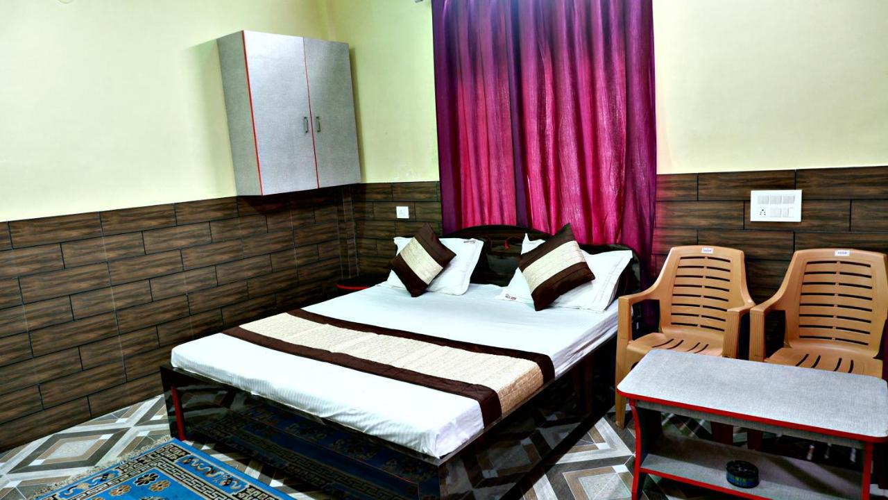 Hotel Moti Mahal,바라나시 외부 사진