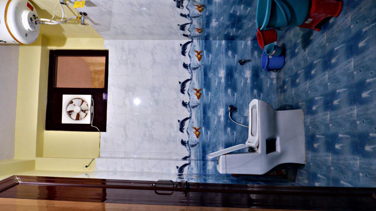 Hotel Moti Mahal,바라나시 외부 사진