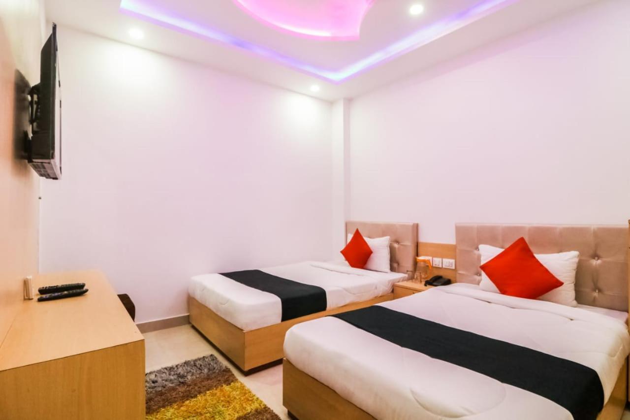 Hotel Moti Mahal,바라나시 외부 사진