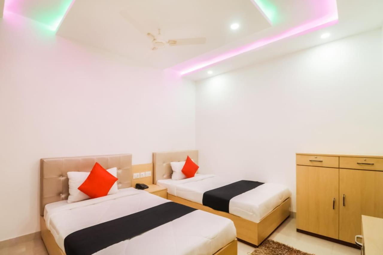 Hotel Moti Mahal,바라나시 외부 사진