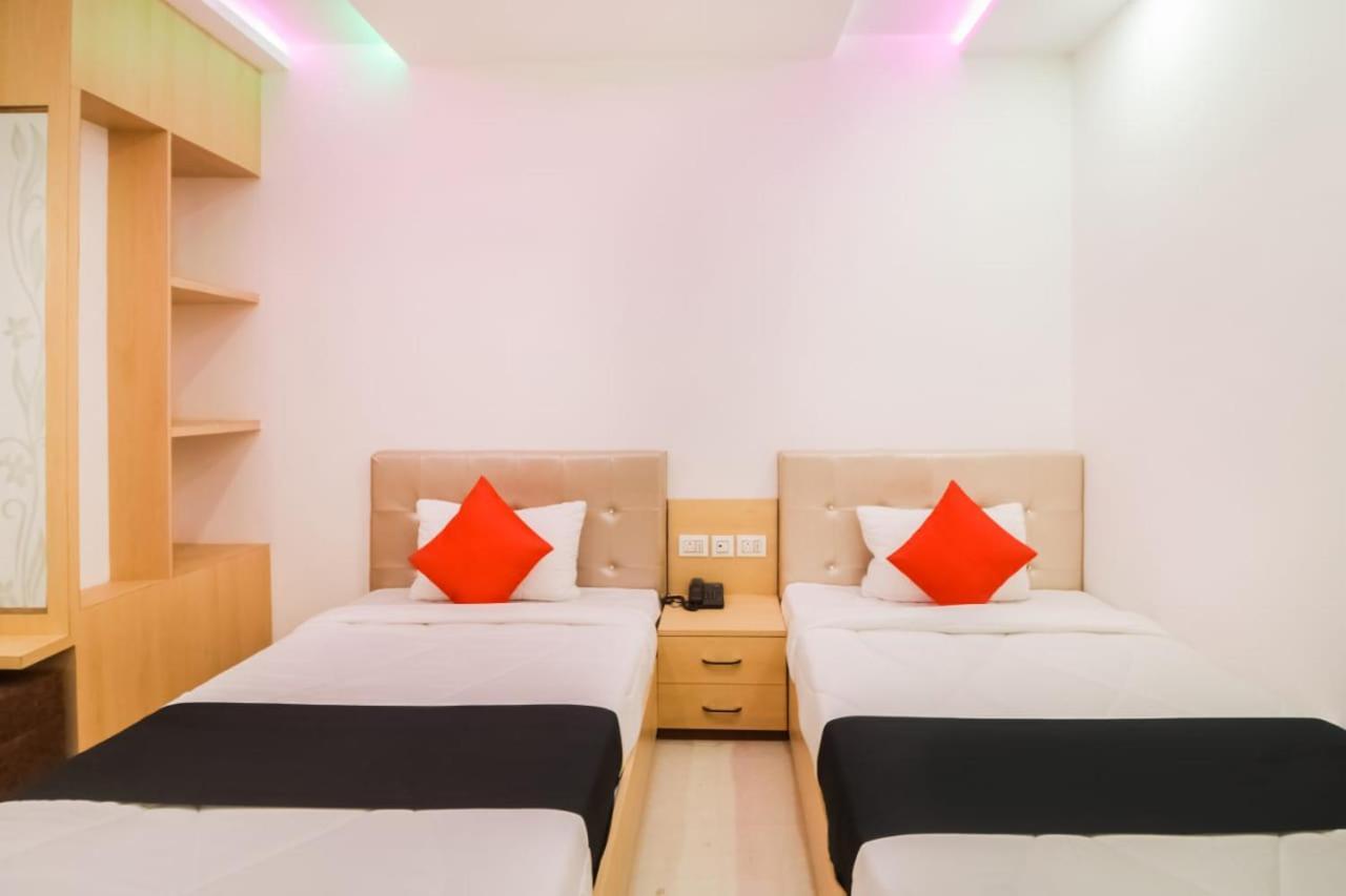 Hotel Moti Mahal,바라나시 외부 사진